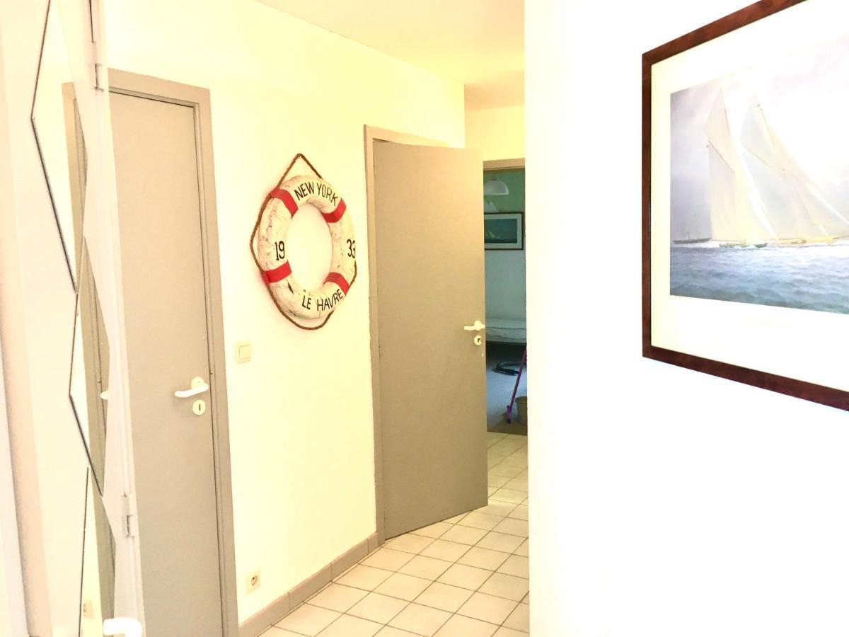 Appartement Spacieux Vue Sur Mer Blankenberge Kültér fotó
