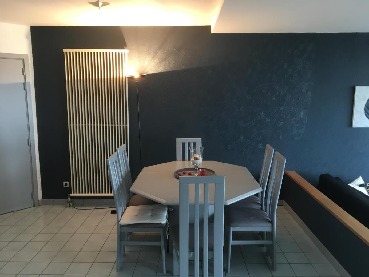 Appartement Spacieux Vue Sur Mer Blankenberge Kültér fotó